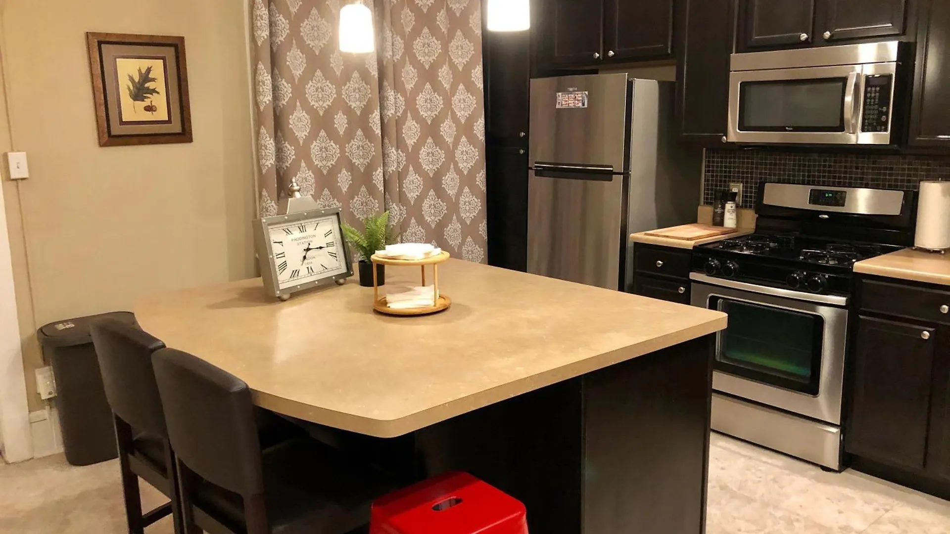Historic Home In St Louis Near Busch Stadium, Arch Saint Louis Holiday home